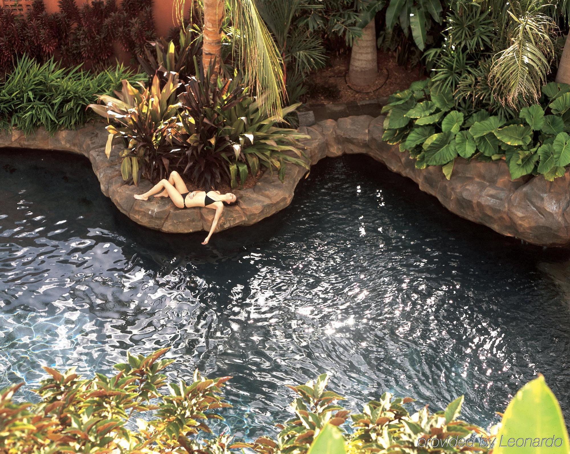Kura Hulanda Village & Spa Willemstad Létesítmények fotó