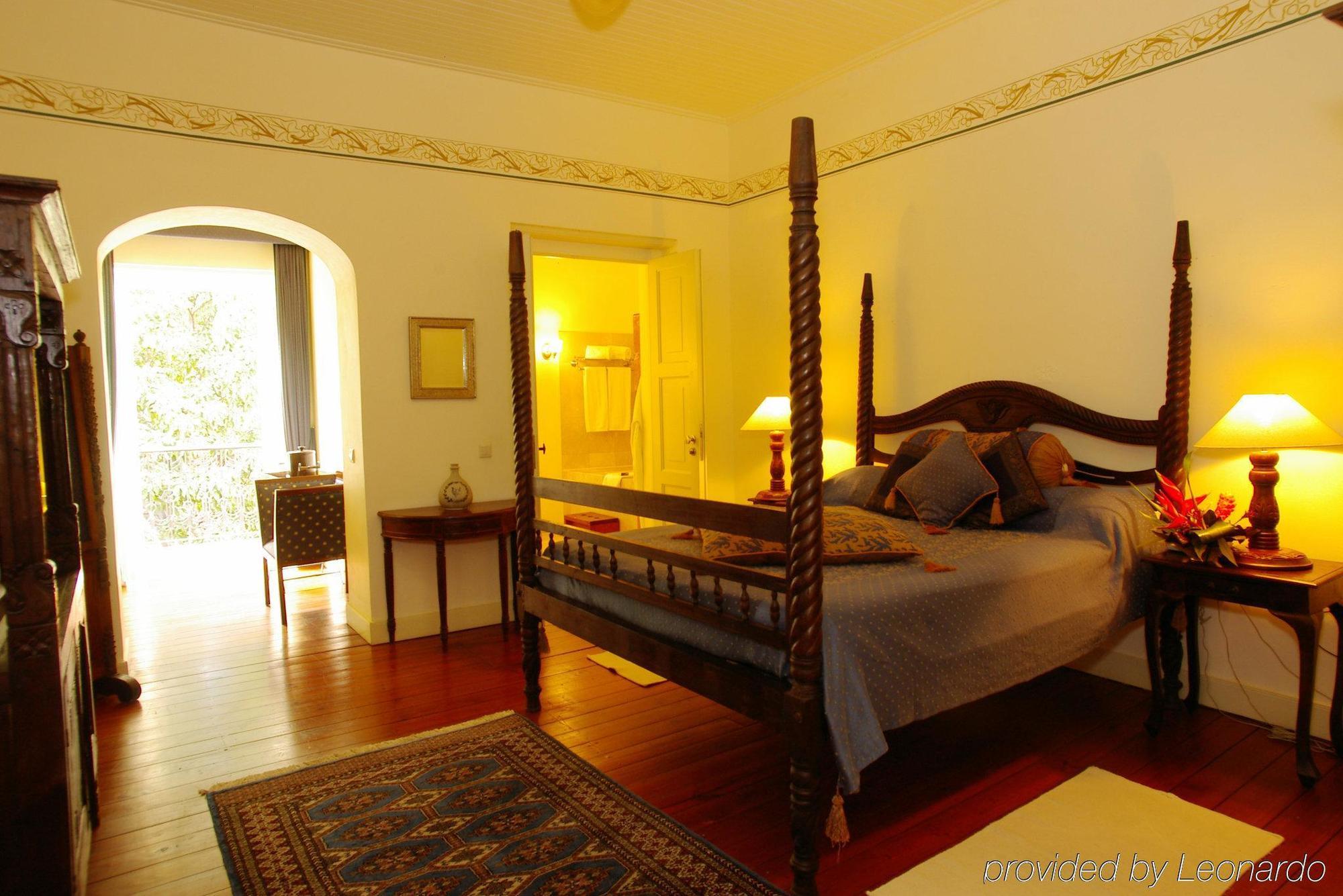 Kura Hulanda Village & Spa Willemstad Szoba fotó