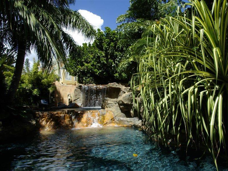 Kura Hulanda Village & Spa Willemstad Kültér fotó